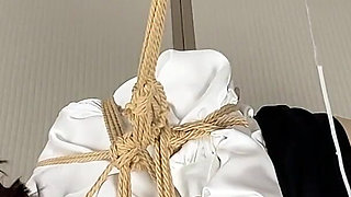 Japanese-style Anti-tie Saliva Collection