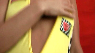 The Porn Nerd: Jody: Finger Fuck