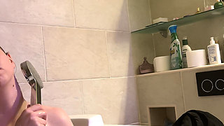 Big Tits and Hard Nipples