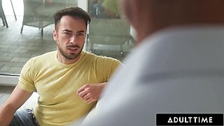 Witching Hot's role play sex