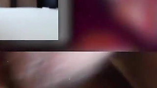 Johntronx - Purple-haired Thai Amateur Gets Her Dose of Hard Dick