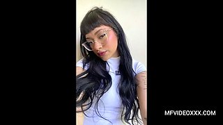 Brazilian Lesbian Femdom Dominates Mercilessly