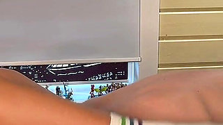 Hot and Unstoppable Creampie After Sensual Fuck