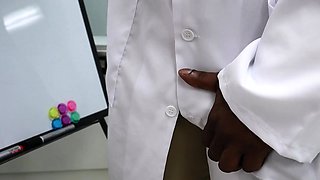 Let It Flow VII BIG toy edition Black and Ebony