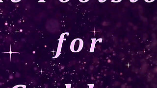 Sheela Sinner the Footstool Sweet Smelly Shoes Sweaty Socks