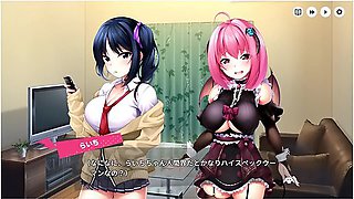 H Gameミラと不思議な錬金術トットhシーン集 トットエロアニメ