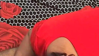 Hot Hardcore Sex with Beautiful Aunty