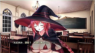 H Gamerole Player:いくらhアニメーション メイト編 エロアニメ エロケ Hentai Anime Eroge