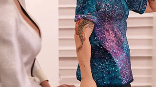 The Adventurous Couple 101 Anne Invited Pete Home and Fucked Her While Tony Watched Them