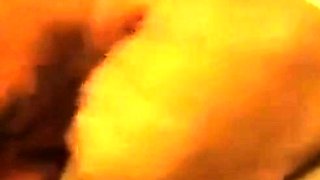 Grandpa Sucks Young Cock in Amateur Blowjob Video