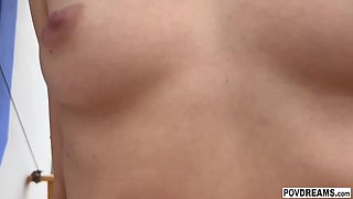 POVdreams MY Husbands best Friend - Little Caprice Dreams