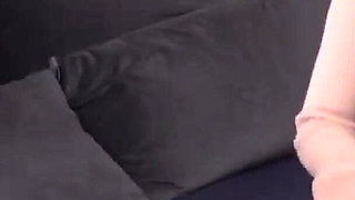 Massage Therapist Private Shoot - Part2