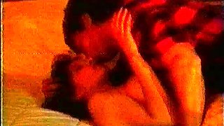 Euro amateur fingered and licked by nurse