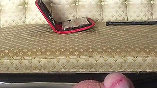 Latex Dream. Sounding in a Vacuumbed by Latex Goddess.