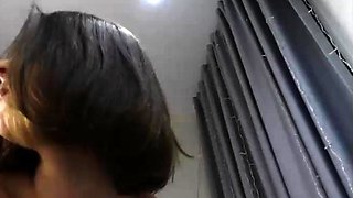 beckymartens Cumshow