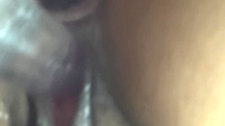 Big Clit Gaping Holes Anal