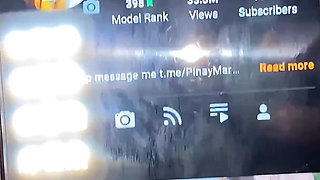 Step Brother Found Out That His Step Sister Had an Account on Xhamster