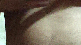 Beautiful Desi Girl Bedroom Scene