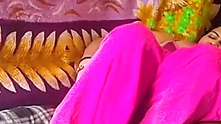 Desi Step Sister Full Night Chudai Hot Bhabhi Style Blowjob Aur Hard Fuck Till Morning