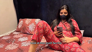 Stepmom Is Ready to Admit That She Really Needs the Dick of Stepson