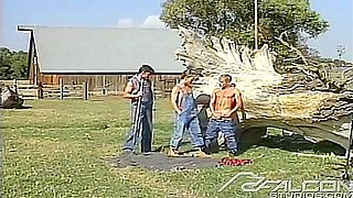 Christians Wild West Wonders