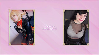 Mikasa (1) Att. on Titan (snk) - Sweet Darling