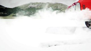 Hunks Perdidos Queimando Rosca