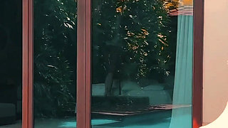 Lulu Wild - Malaysian Teacher From Your Wife's Gym, Ejaculating Inside Her Vagina, You're a Cuckold and You Don't Even Know It.