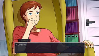 Horny milf, language, mature milf