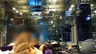 Amateur Hidden Cam with Dildo Wives