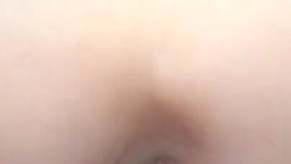 Snow Maiden Oral and Anal Sex