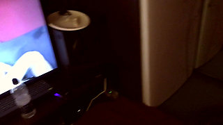 3somes This Is What I Call a Cum Shot!