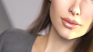 Love and Submission (0.08) Part 2 My Landlady Is a Hot MILF by Loveskysan69