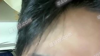 6136 백사 페이스캐스트 얼공 라이브 자위 셀프 시오후키 two Korea 텔레 UUB892
