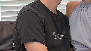 Female Tutors Use Their Bodies to Teach Students How to Have Sex