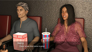 Project Hotwife -gameplay - Roleplay - Voyeur