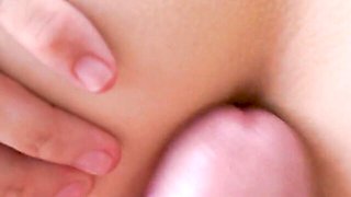 Dad Crush featuring Mia River's step fantasy sex