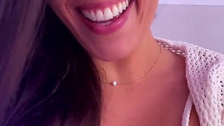 A Hot Video Call for Christmas