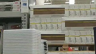 Flashing My Wet Pussy