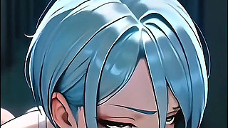 Neon Dreams - Neighbor's Wife 2