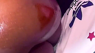 Horny Mistress Loves to Have Fun with Two Black Men