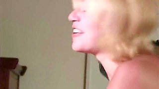 Anastasia Blue: I Love Getting Banged Like A Little Doxy By Mature Chaps