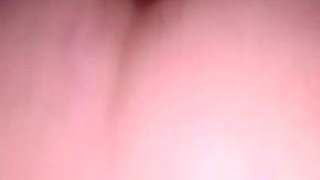 She wants me to fuck her in the ass that's how fucking my big ass girl is