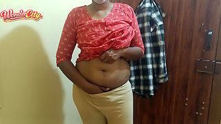 Tamil hot aunty hot suck