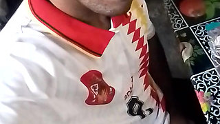 Young indian cock
