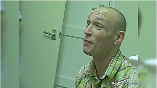 Josephine James - Wife Sharing Swinger Foursome With Interview