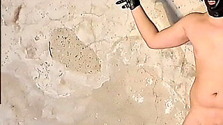 Hard Punches & Kicks for the Slaveballs 1