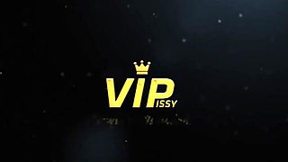 Emotional Katy Rose and Nicolette Noir at adult toys scene