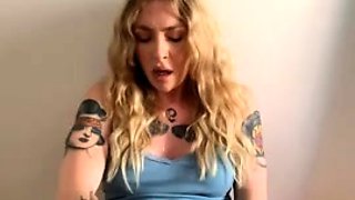 Yesangelgirl Masturbates With Anal Fingering