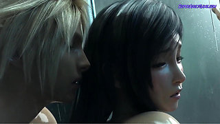 ULTIMATE 3D Compilation With The Horniest Slutty Girls ( SOUND ON )